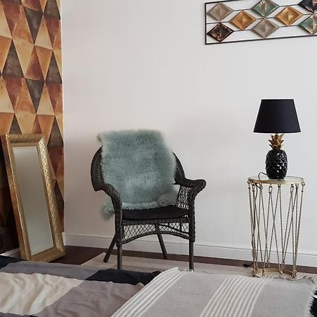 Boutique Apartman I Eger Eksteriør bilde